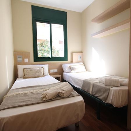 Acp Cambrils Puerto Apartamentos ภายนอก รูปภาพ