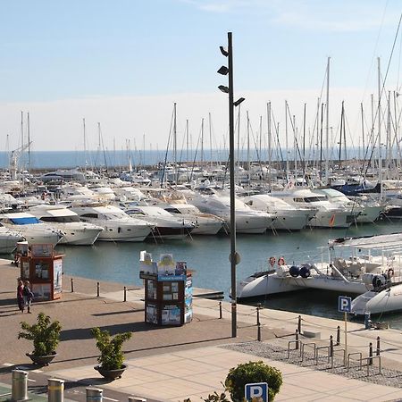 Acp Cambrils Puerto Apartamentos ห้อง รูปภาพ