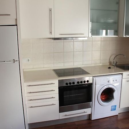 Acp Cambrils Puerto Apartamentos ภายนอก รูปภาพ