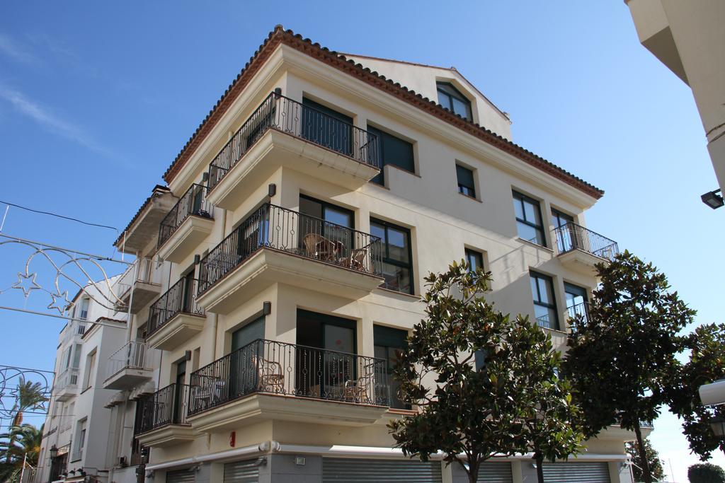 Acp Cambrils Puerto Apartamentos ห้อง รูปภาพ