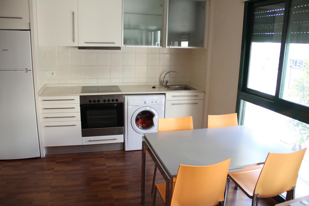 Acp Cambrils Puerto Apartamentos ห้อง รูปภาพ