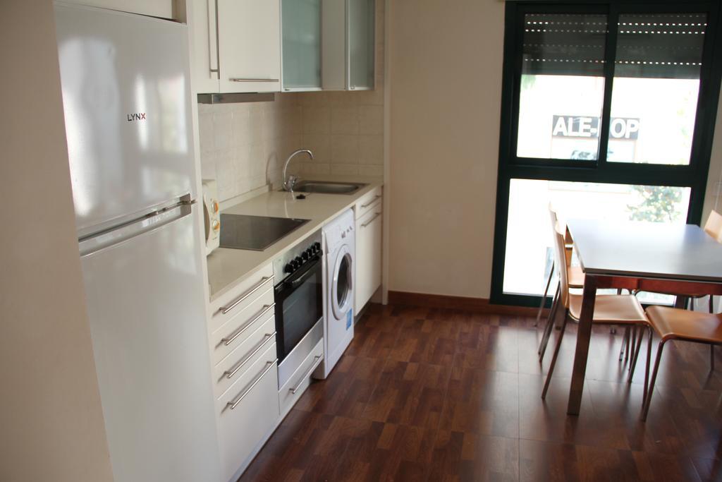 Acp Cambrils Puerto Apartamentos ห้อง รูปภาพ