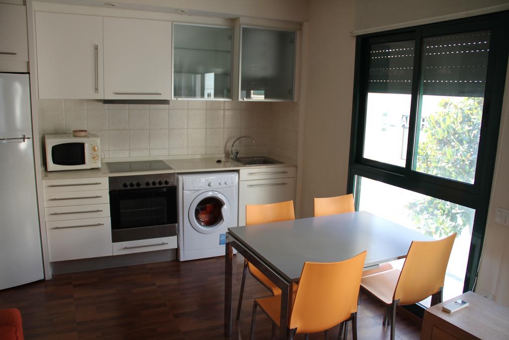 Acp Cambrils Puerto Apartamentos ห้อง รูปภาพ