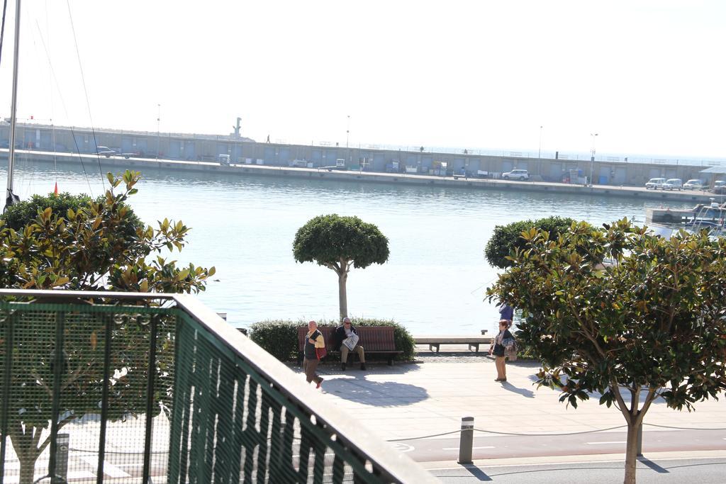 Acp Cambrils Puerto Apartamentos ห้อง รูปภาพ