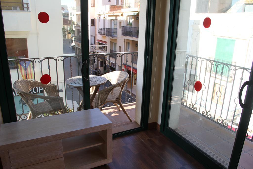 Acp Cambrils Puerto Apartamentos ห้อง รูปภาพ