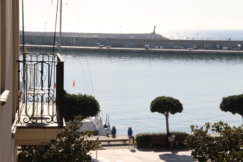 Acp Cambrils Puerto Apartamentos ห้อง รูปภาพ