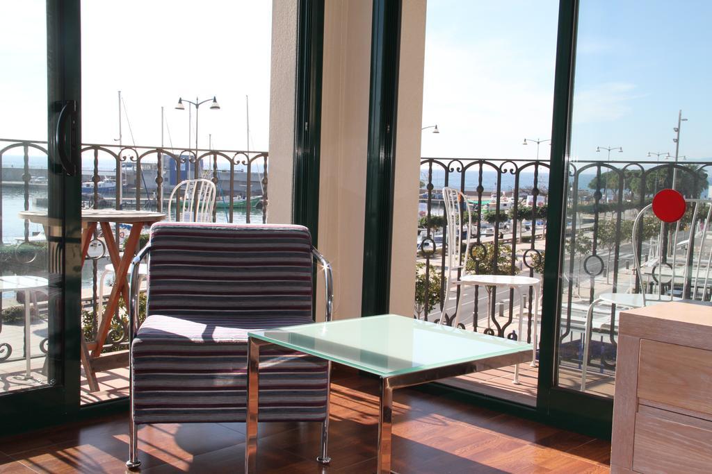 Acp Cambrils Puerto Apartamentos ห้อง รูปภาพ