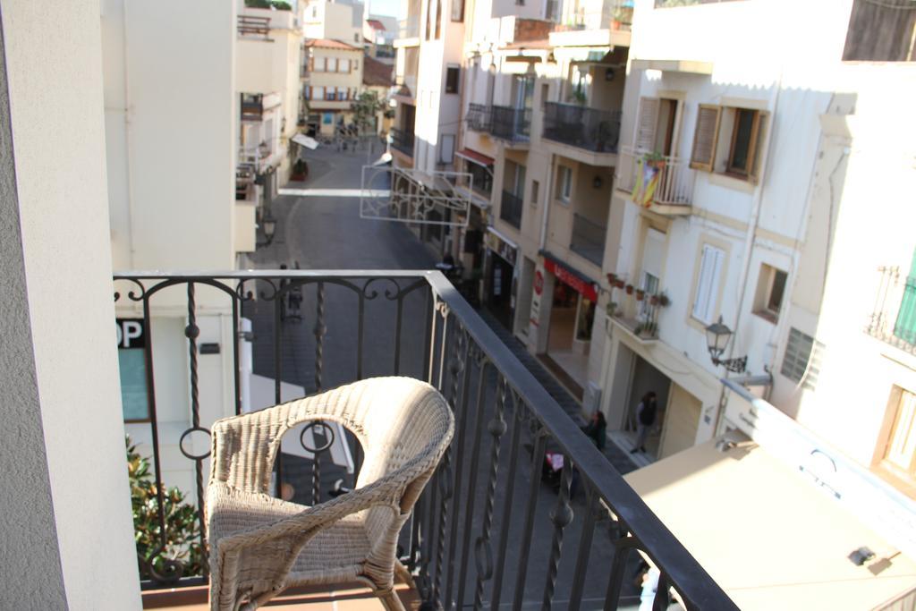Acp Cambrils Puerto Apartamentos ห้อง รูปภาพ