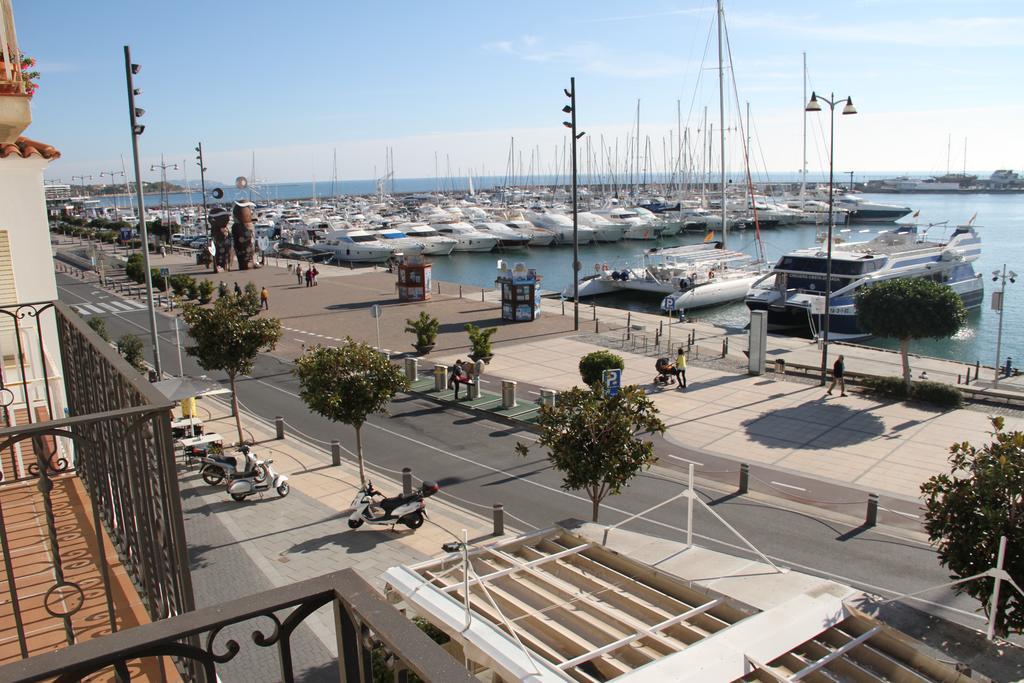 Acp Cambrils Puerto Apartamentos ห้อง รูปภาพ