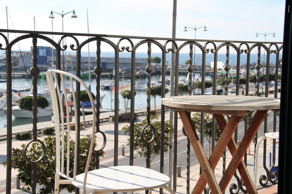 Acp Cambrils Puerto Apartamentos ห้อง รูปภาพ