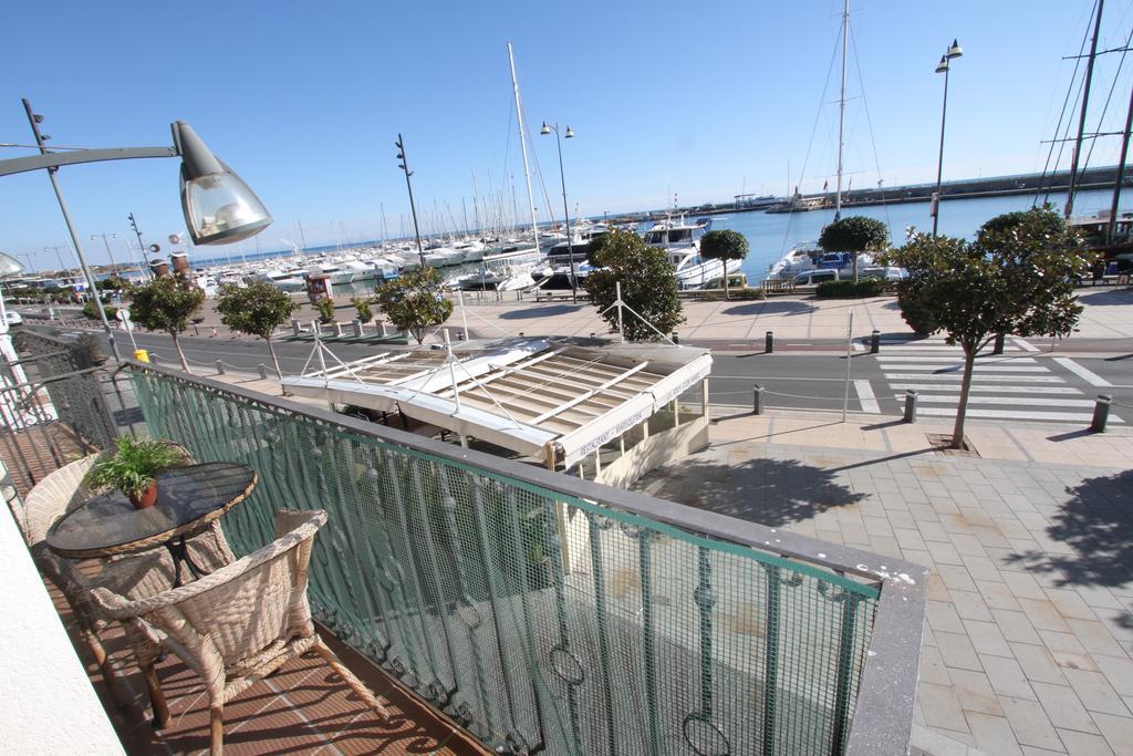 Acp Cambrils Puerto Apartamentos ห้อง รูปภาพ