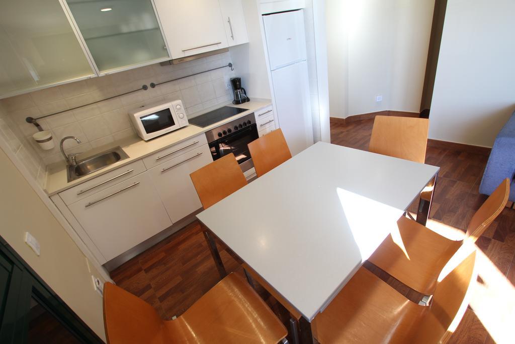 Acp Cambrils Puerto Apartamentos ห้อง รูปภาพ