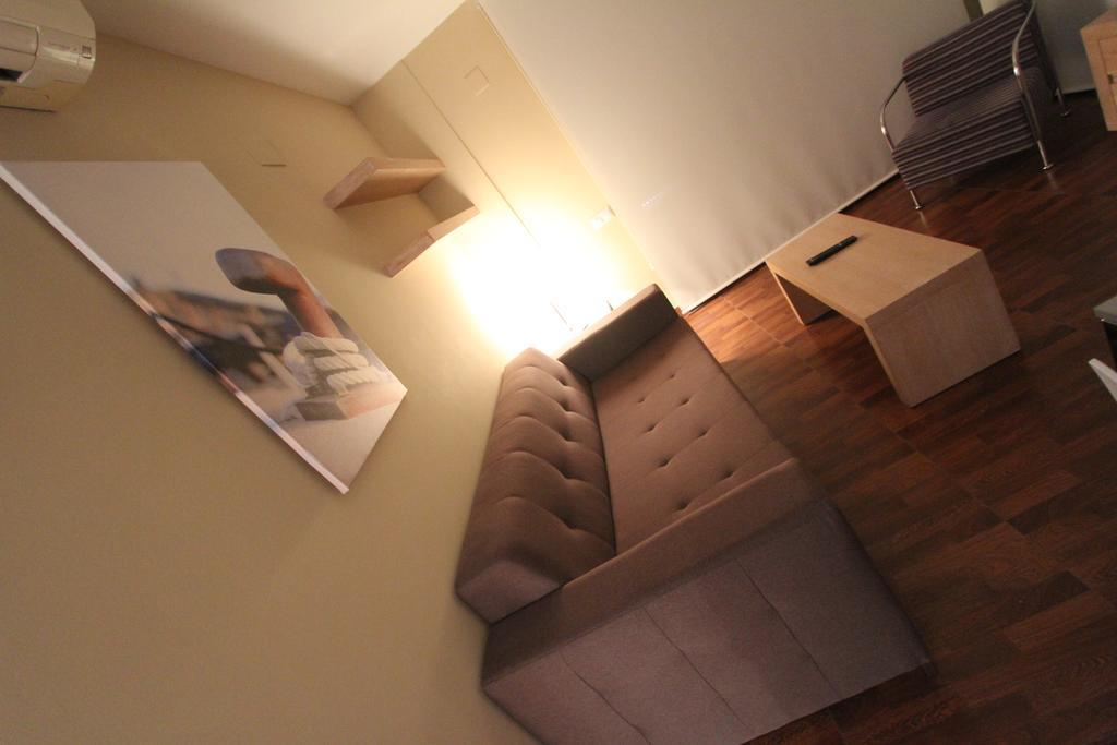 Acp Cambrils Puerto Apartamentos ภายนอก รูปภาพ