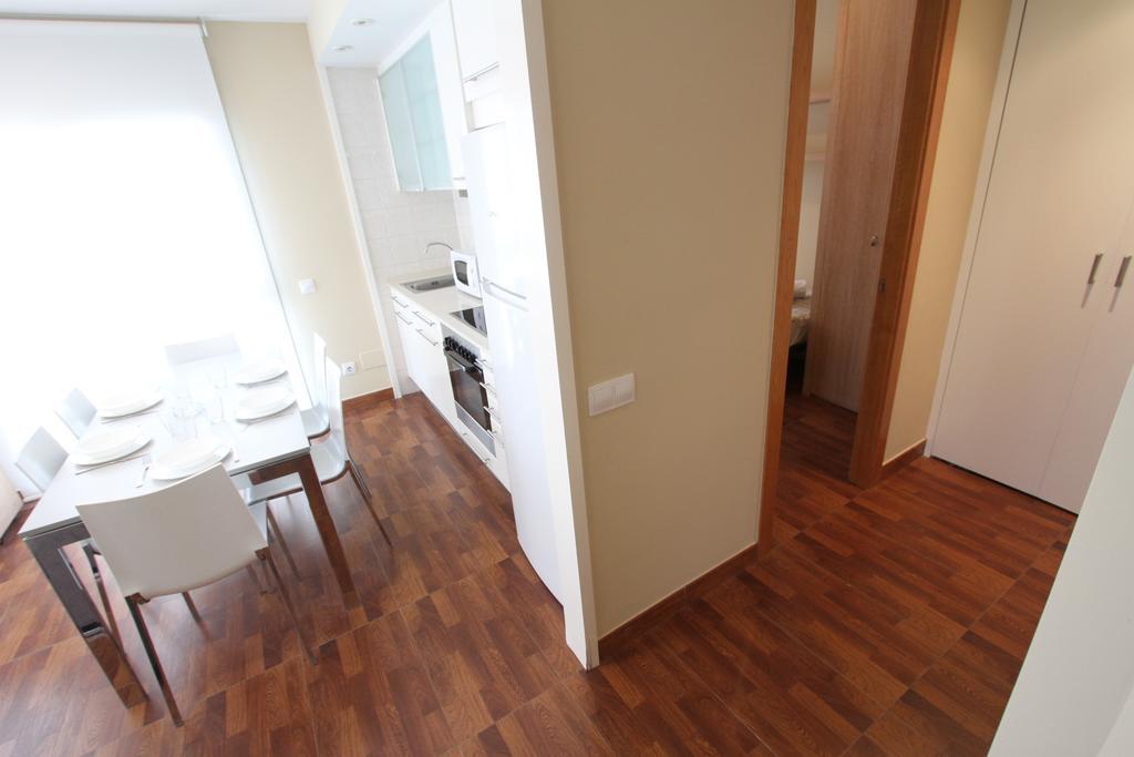 Acp Cambrils Puerto Apartamentos ภายนอก รูปภาพ