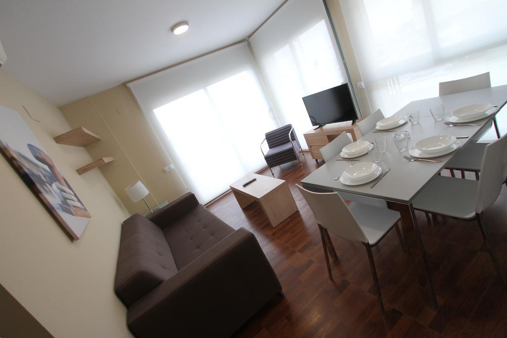 Acp Cambrils Puerto Apartamentos ภายนอก รูปภาพ