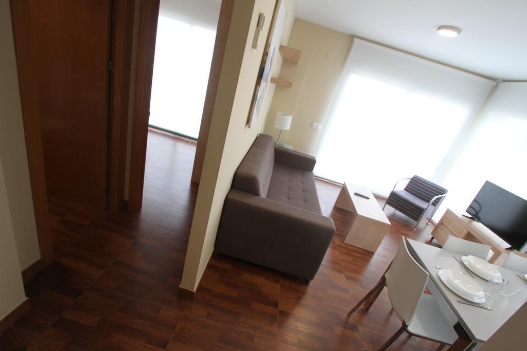 Acp Cambrils Puerto Apartamentos ภายนอก รูปภาพ