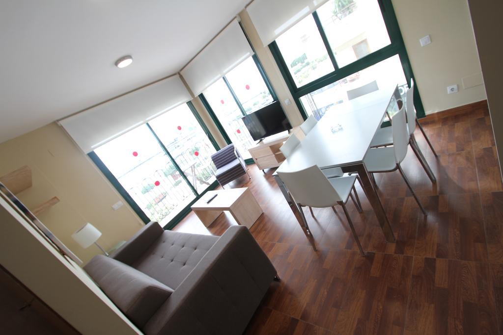 Acp Cambrils Puerto Apartamentos ภายนอก รูปภาพ
