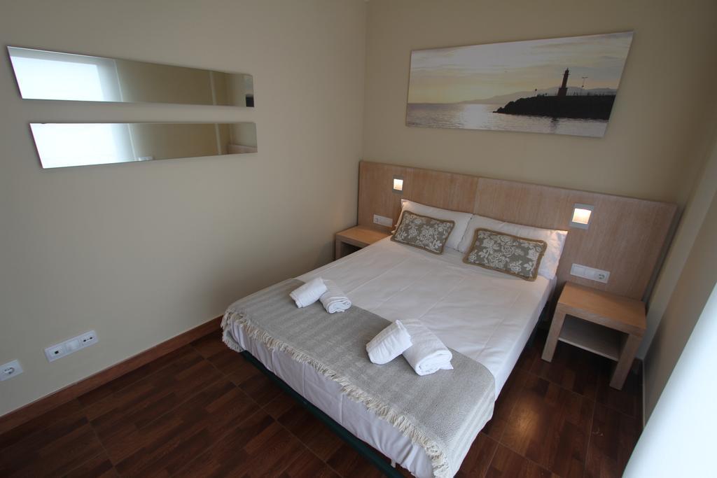 Acp Cambrils Puerto Apartamentos ภายนอก รูปภาพ