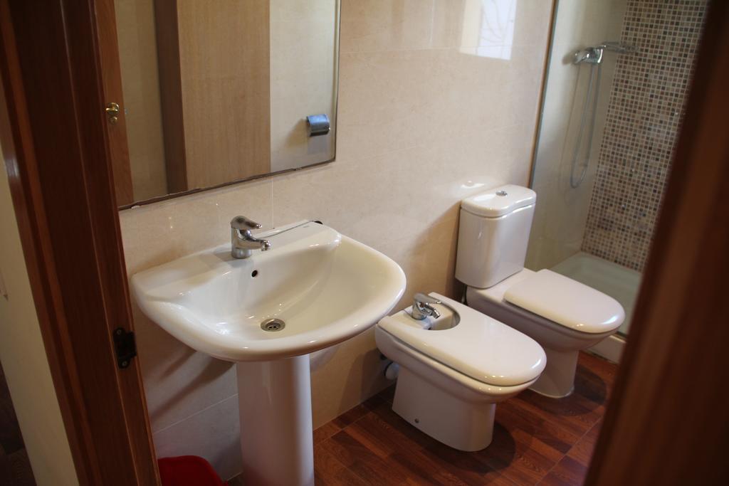 Acp Cambrils Puerto Apartamentos ภายนอก รูปภาพ